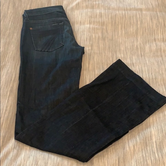 7 jeans Dojo - Picture 1 of 2